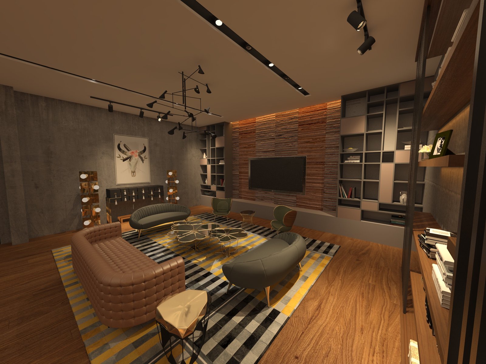 Private Villa Raipur